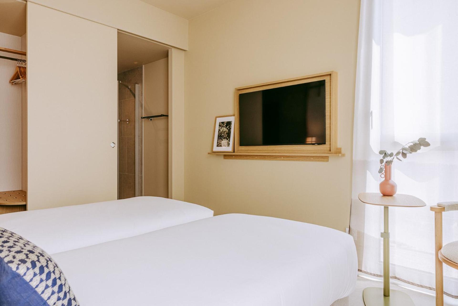 Sangha Toulouse Hotel Exterior photo
